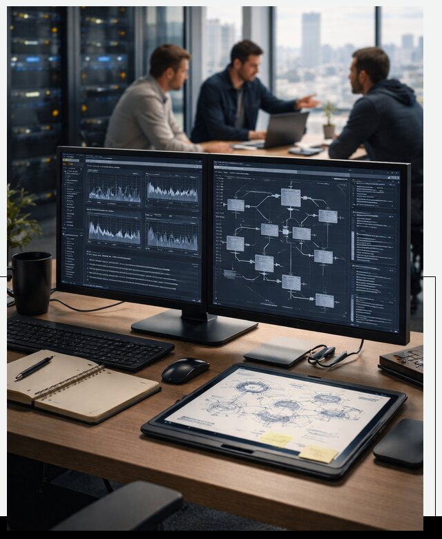 Разработка высоконагруженных систем в Волгодонске от 19697 р. | АвикейВгн