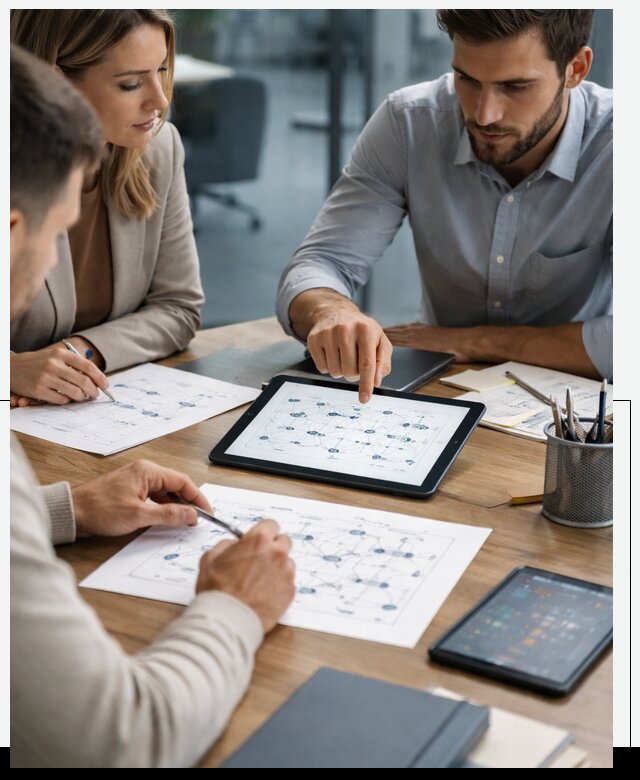 Разработка BPM-систем в Волгодонске от 492435 р. под ключ АвикейВгн