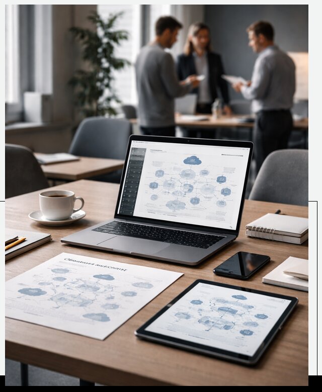 Разработка облачных решений и SaaS в Волгодонске от 16415 р. | АвикейВгн