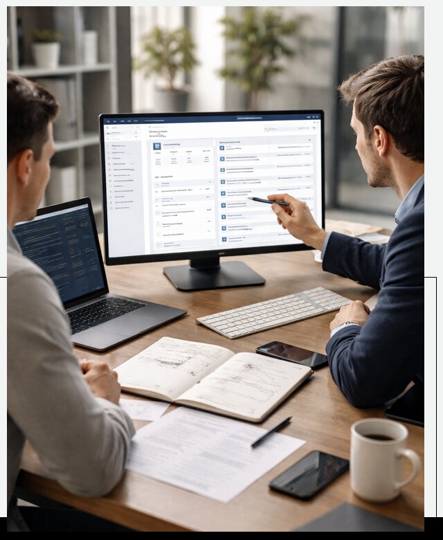 Разработка CRM систем в Волгодонске от 164145 руб., АвикейВгн