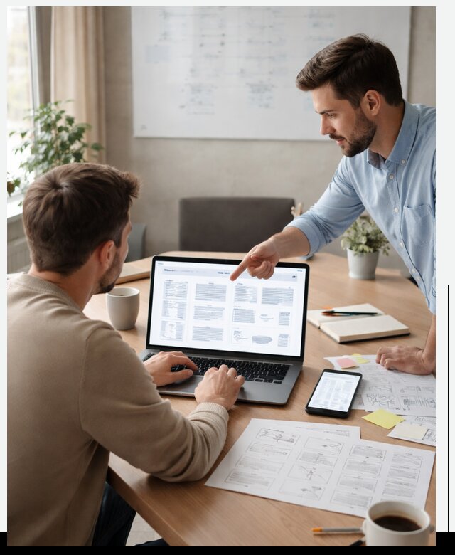 Разработка веб-приложений под ключ в Волгодонске от 13132 р. - АвикейВгн