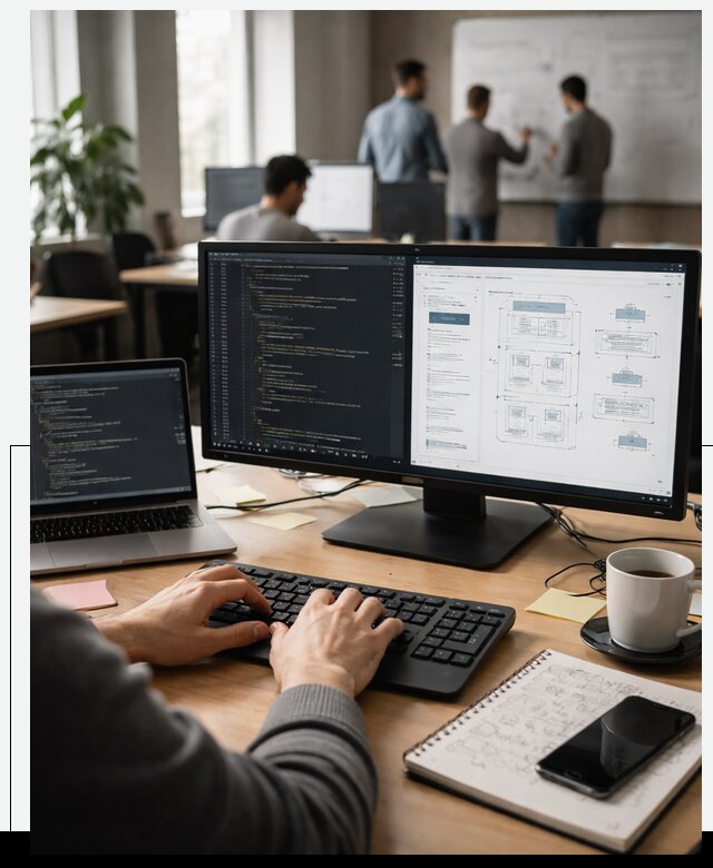 Разработка веб-приложений под ключ в Волгодонске для бизнеса