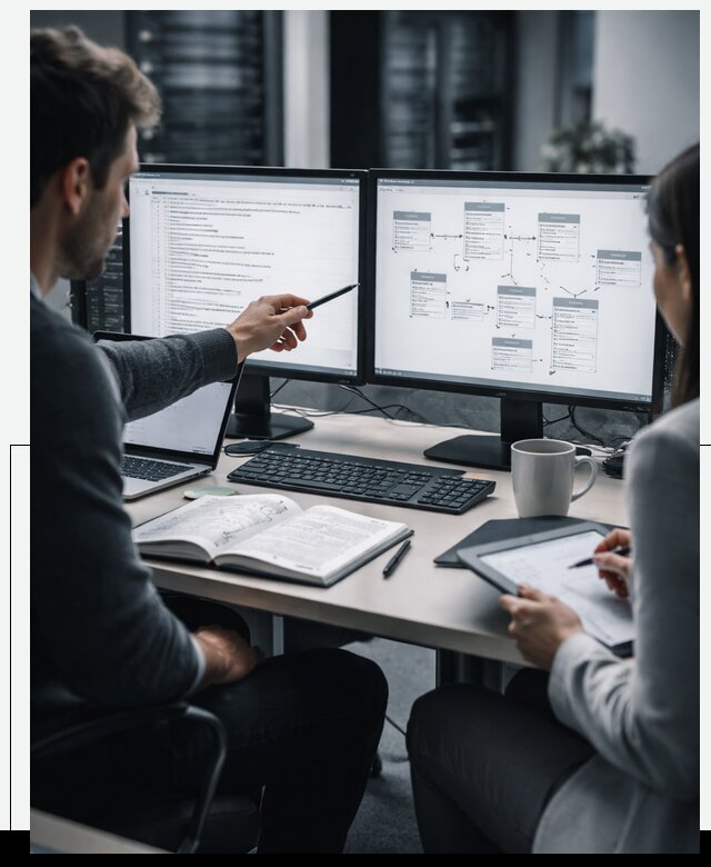 Разработка и внедрение СУБД и баз данных в Волгодонске с гарантией