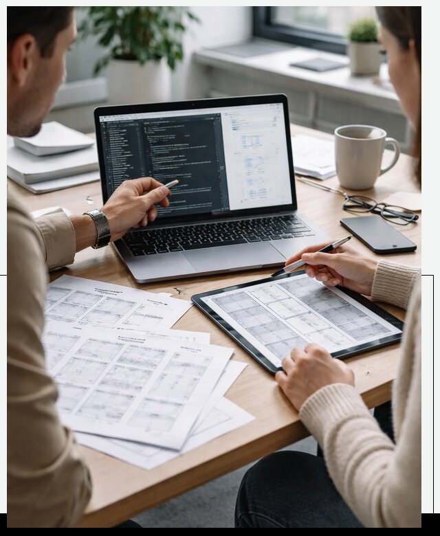 Разработка информационных систем в Волгодонске от 4924 р. | АвикейВгн