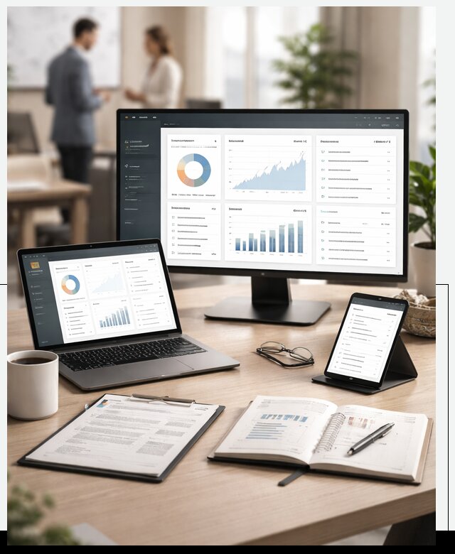 Системы автоматизации бизнеса в Волгодонске от 8754 р. | АвикейВгн