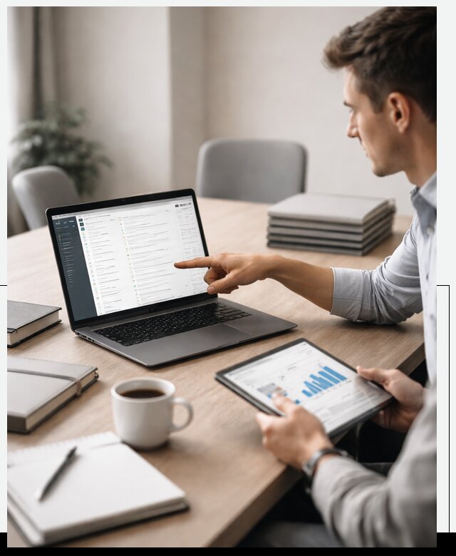 Разработка СЭД под ключ в Волгодонске от 16415 р. | АвикейВгн