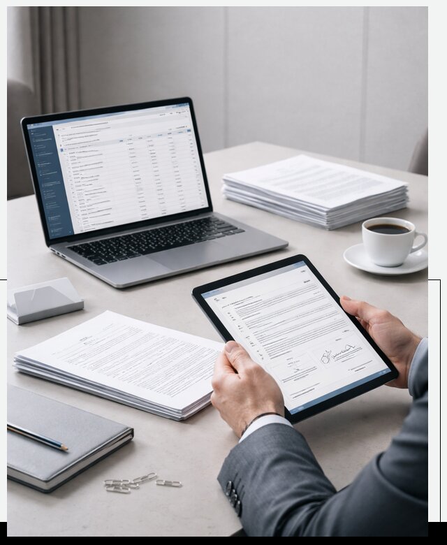 Электронные кадровые документы система в Волгодонске от 13132 р. | АвикейВгн