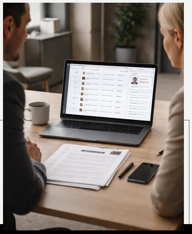 Ats система подбора персонала в Волгодонске от 13132 р. - АвикейВгн