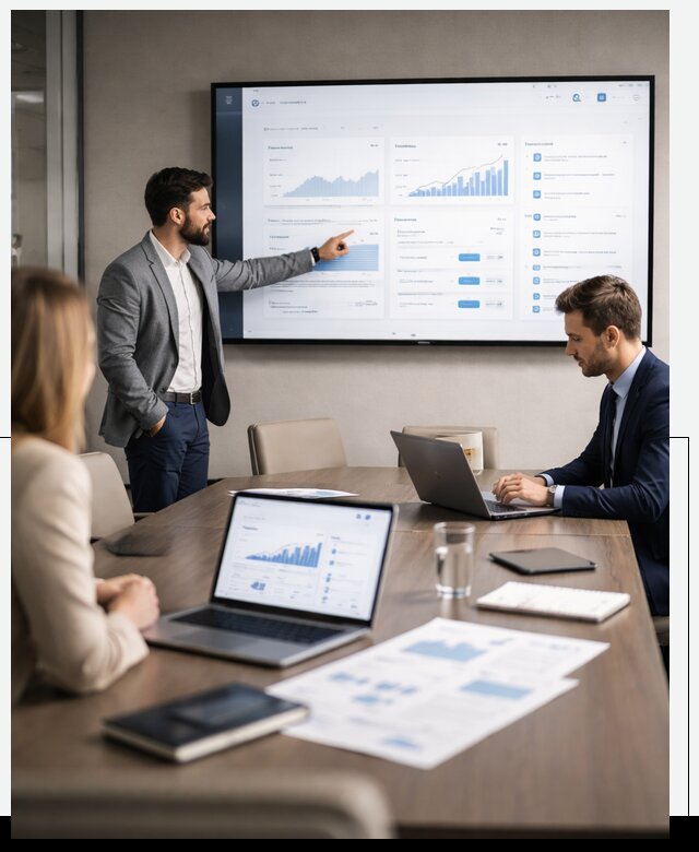 Разработка корпоративных порталов в Волгодонске от 328290 р. | АвикейВгн