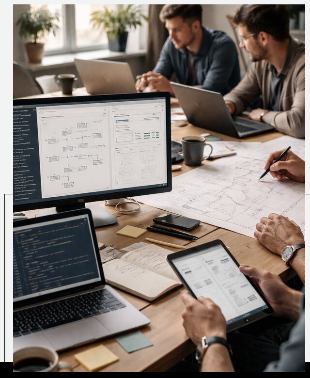 Разработка агрегаторов для компаний в Волгодонске под ключ