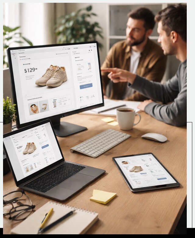 Разработка интернет-магазинов в Волгодонске от 164145 р. | АвикейВгн