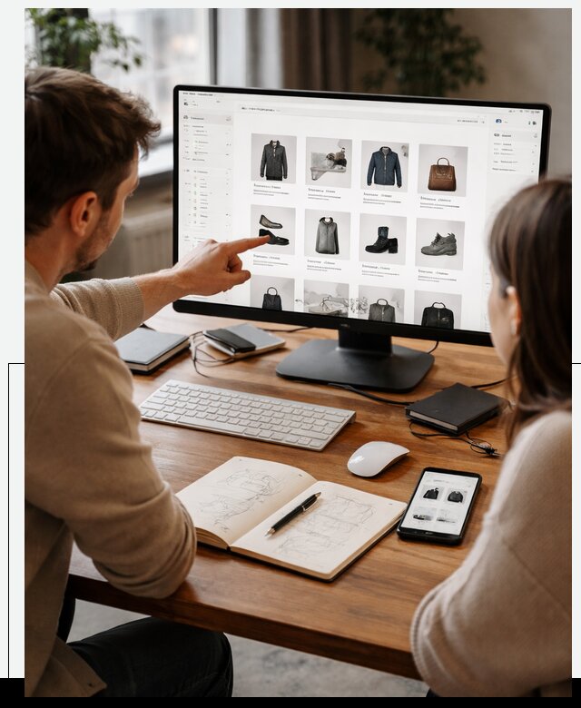 Разработка интернет-магазинов под ключ в Волгодонске с оплатой и CRM