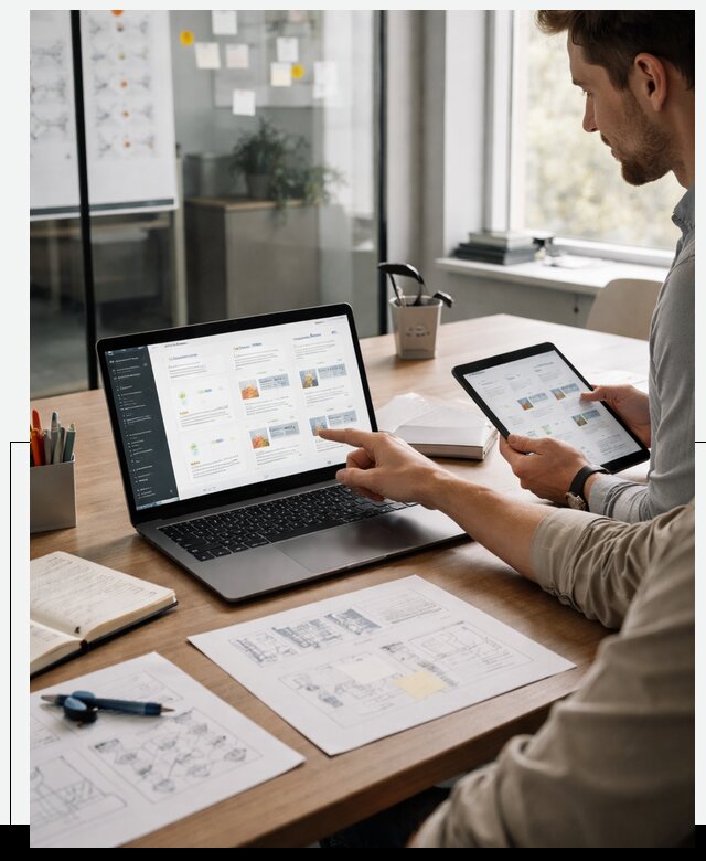 Платформа персонализации контента для бизнеса в Волгодонске