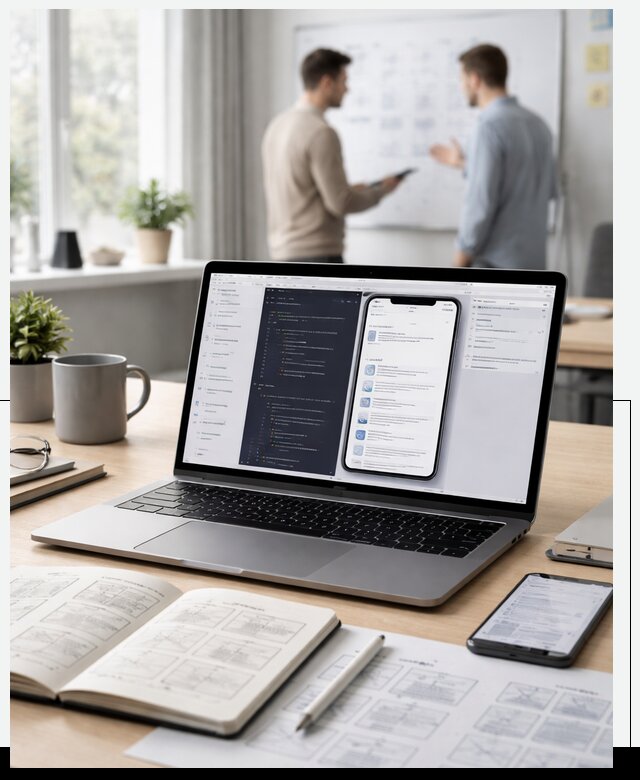 Разработка iOS приложений в Волгодонске от 164145 р. | АвикейВгн