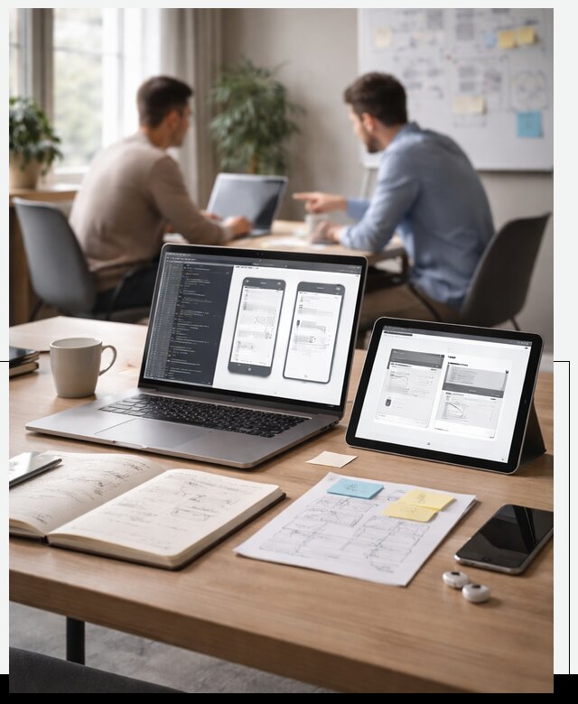 Кроссплатформенная разработка в Волгодонске от 273575 р. | АвикейВгн