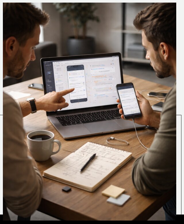 Доработка мобильных приложений в Волгодонске от 3830 р. | АвикейВгн