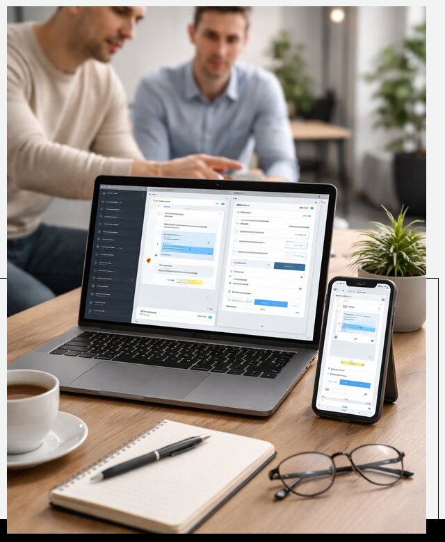 Разработка мини app Telegram/VK в Волгодонске от 32829 р. АвикейВгн