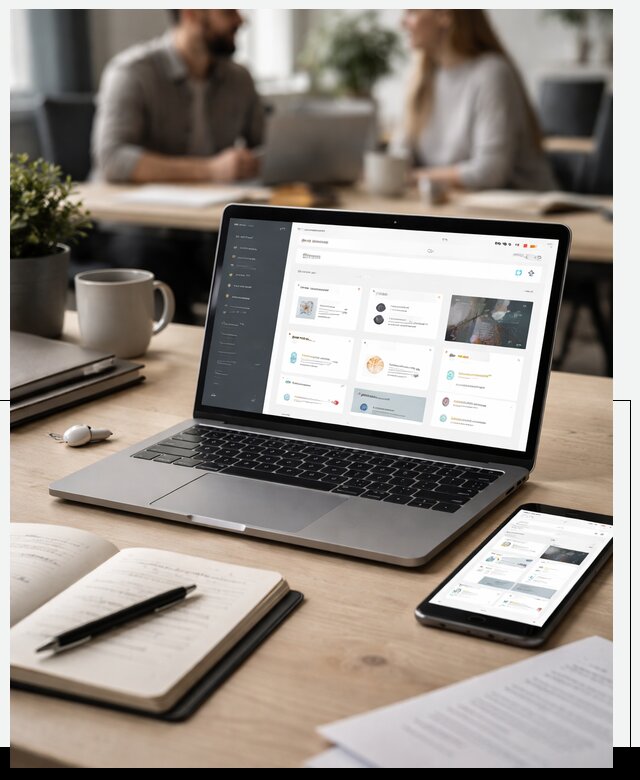 Разработка PWA приложений в Волгодонске от 131316 р. | АвикейВгн