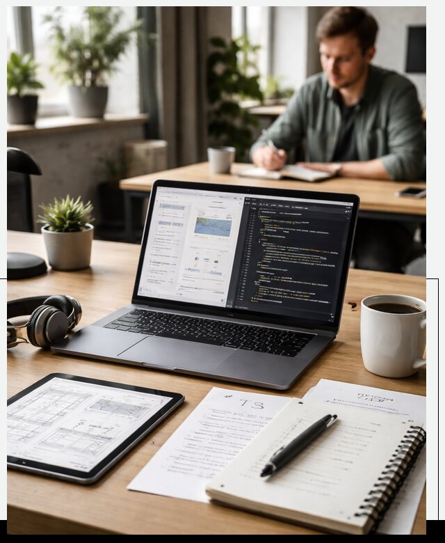 Разработка frontend в Волгодонске от 19697 р., услуги АвикейВгн