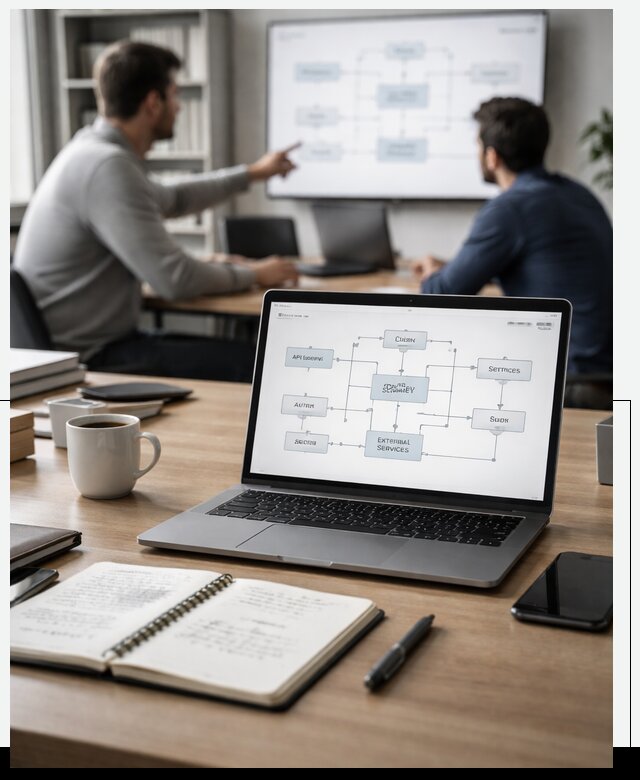 Разработка API и REST в Волгодонске | АвикейВгн от 87544 р.