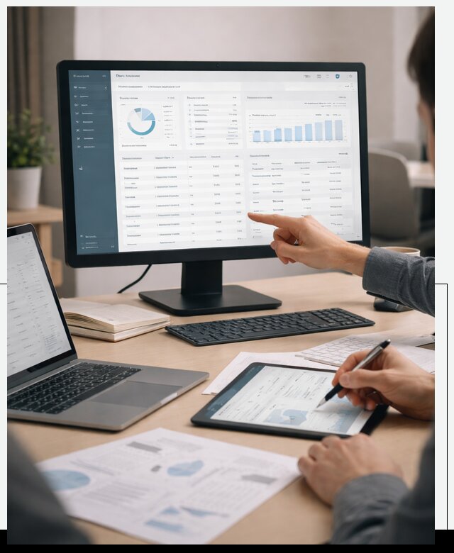 Дизайн и проектирование ERP систем в Волгодонске от 16415 р. | АвикейВгн