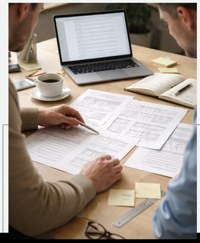 Техническое задание на разработку ПО под ключ в Волгодонске