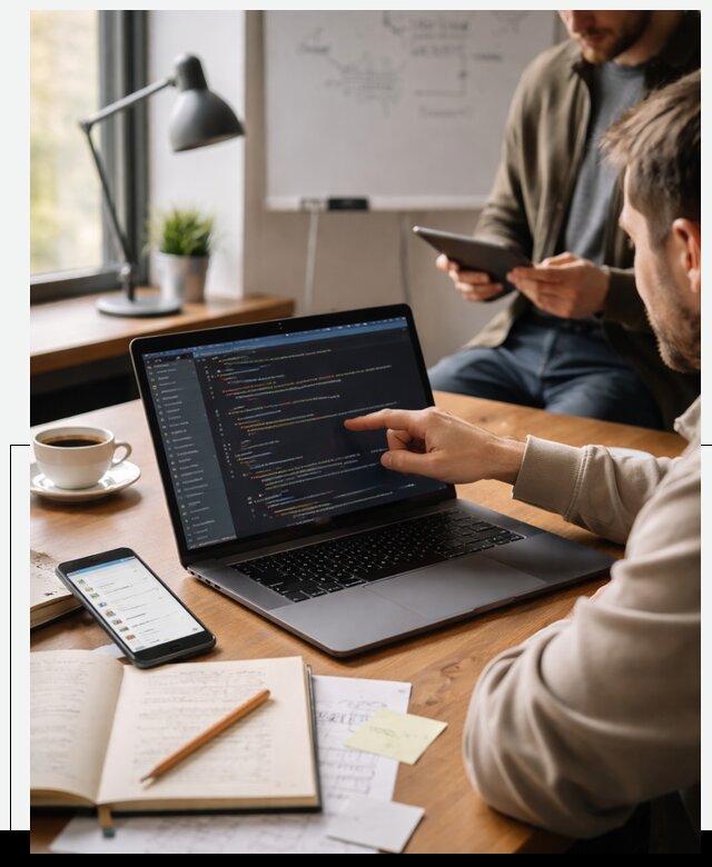 Разработка Telegram ботов под ключ для компаний в Волгодонске