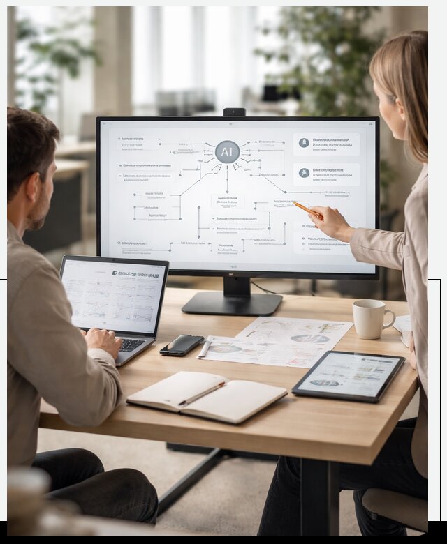 AI-агенты для автоматизации бизнеса в Волгодонске от 16415 р. АвикейВгн