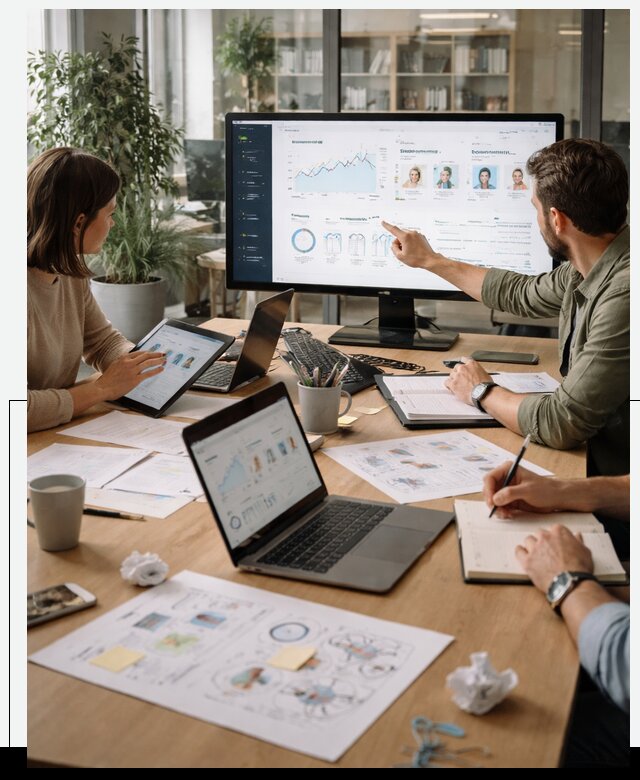 AI персонализация маркетинга и автоматизация продаж в Волгодонске