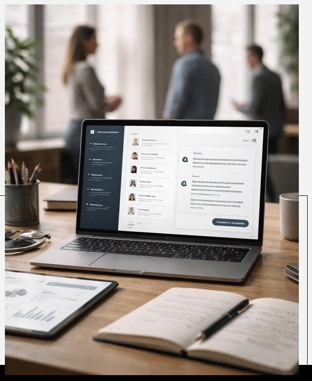 HR бот для подбора персонала в Волгодонске от 9302 р. | АвикейВгн
