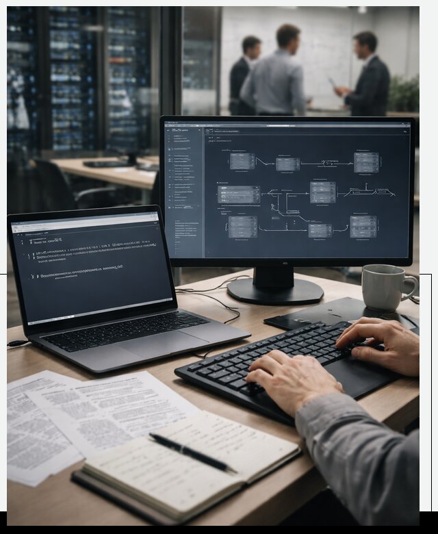 Миграция СУБД на PostgreSQL в Волгодонске от 27358 р. | АвикейВгн