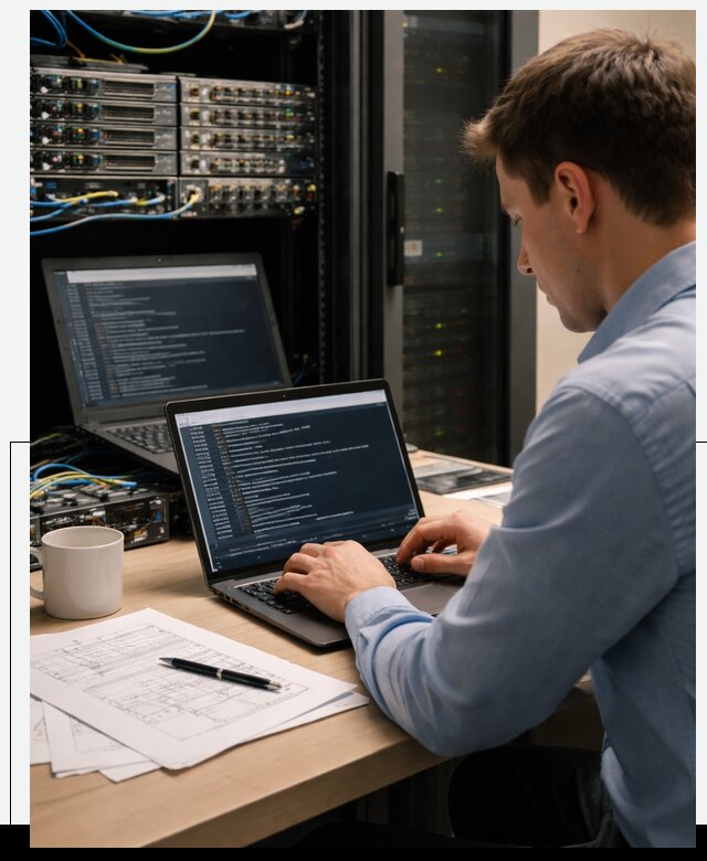 Внедрение российских Linux систем для бизнеса в Волгодонске