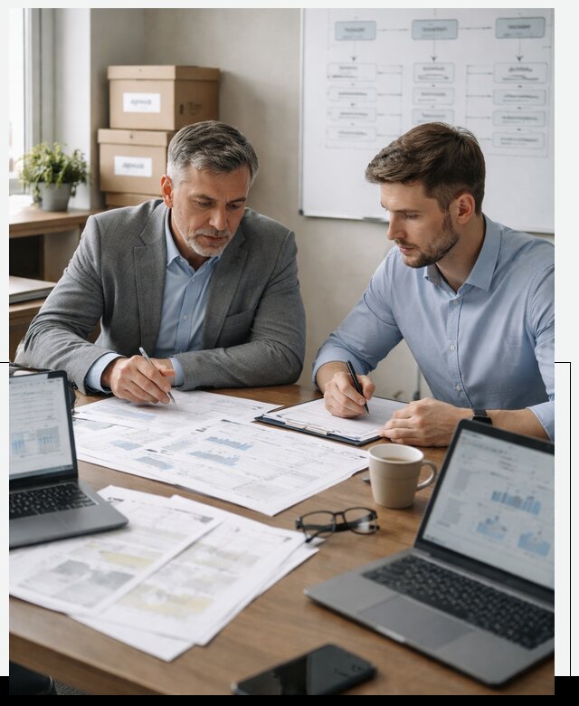 Замена SAP на 1С в Волгодонске — миграция, от 13132 р. | АвикейВгн