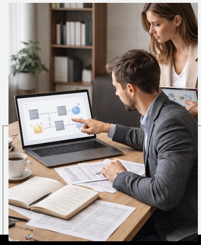 Замена SAP на 1С под ключ в Волгодонске с переносом данных и настройкой