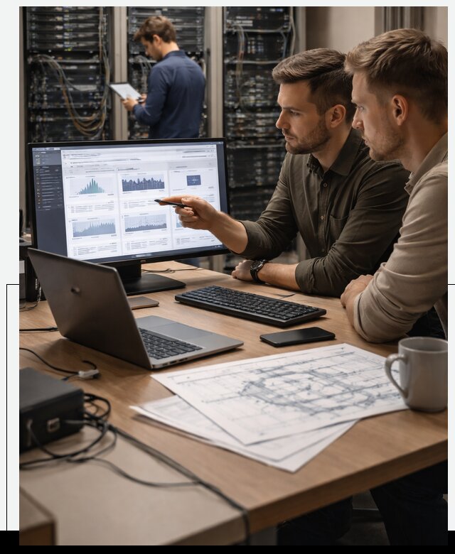 Импортозамещение систем виртуализации и миграция в Волгодонске