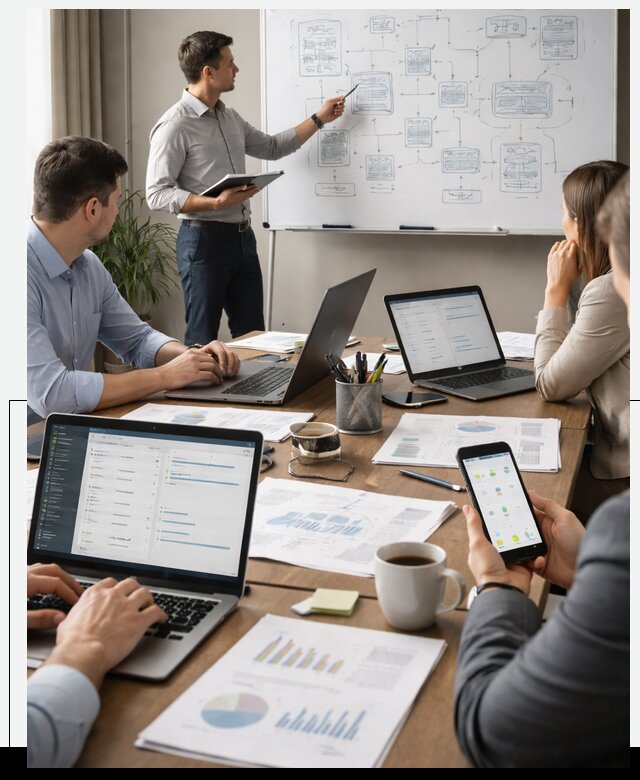 Импортозамещение почтовых сервисов и мессенджеров в Волгодонске