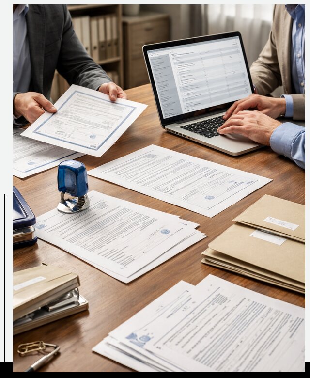 Сертификация ПО и внесение в реестр Минцифры в Волгодонске