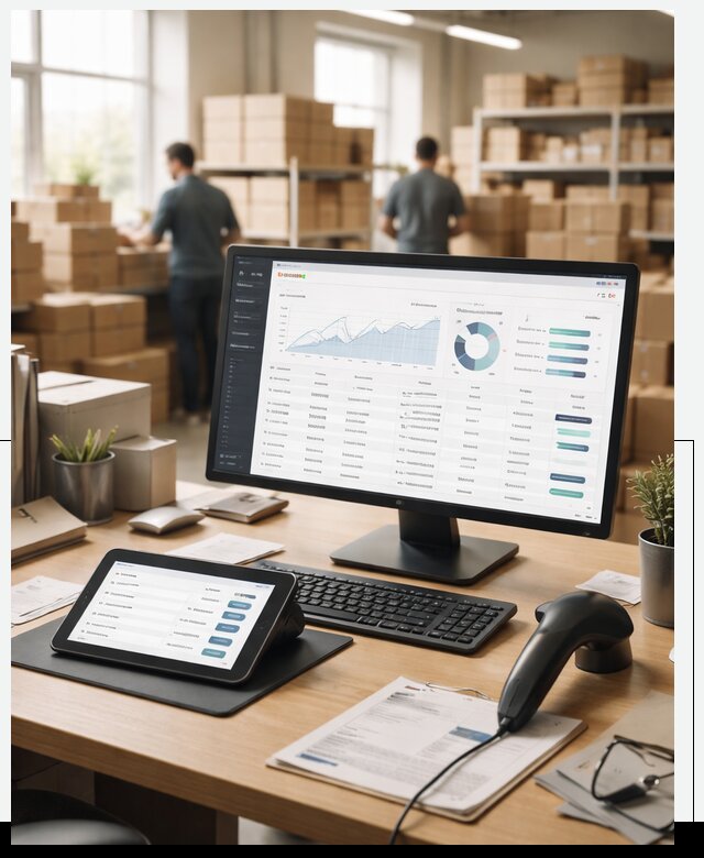 Автоматизация селлеров в Волгодонске от 16415 р. | АвикейВгн