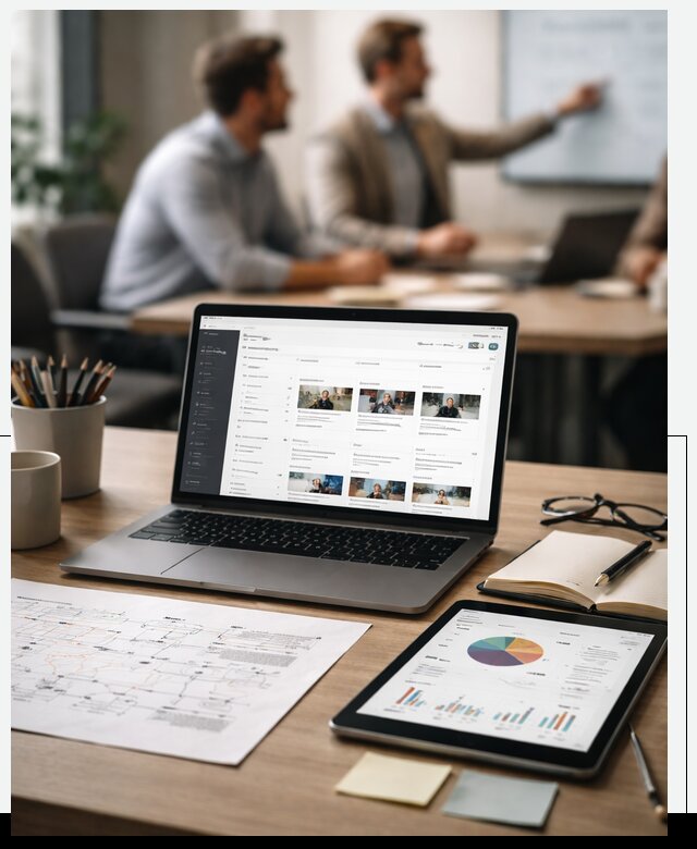 Разработка нишевых B2B маркетплейсов в Волгодонске от 766010 р., АвикейВгн