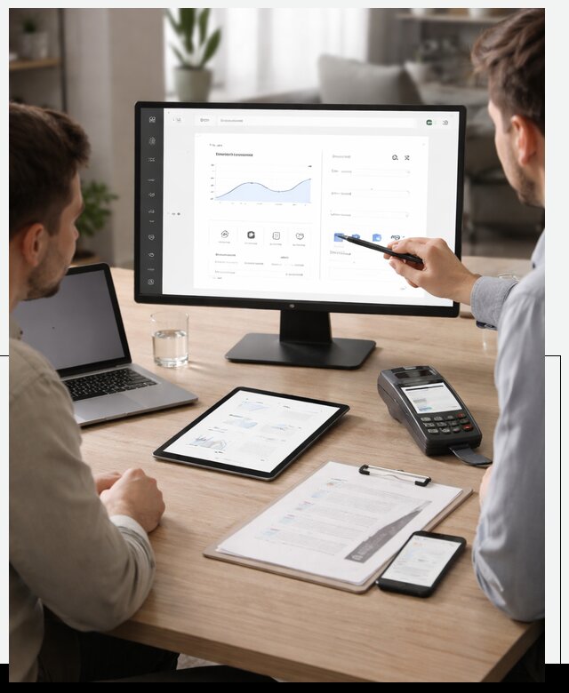 Платежные интеграции для E-commerce в Волгодонске от 16415 р. | АвикейВгн