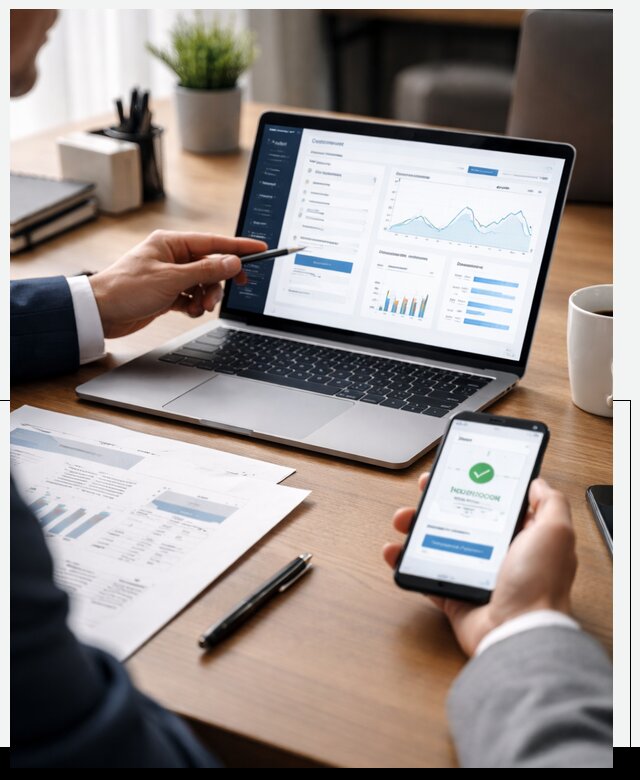 Разработка платёжных платформ в Волгодонске от 21886 р., АвикейВгн