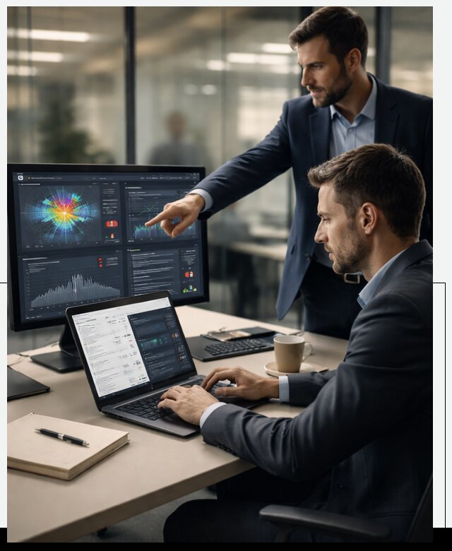 Системы Антифрод и AML KYC в Волгодонске от 13132 р. | АвикейВгн