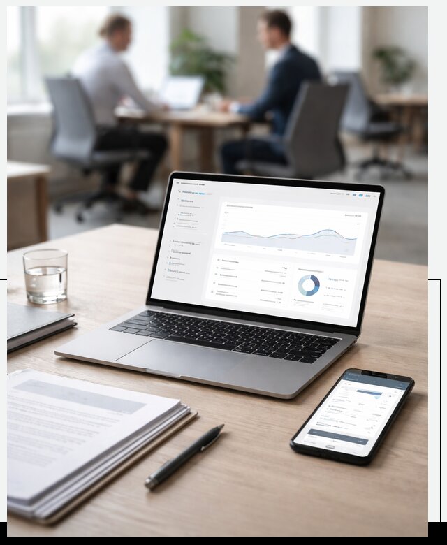Разработка моб. и интернет-банка в Волгодонске от 8207 р. | АвикейВгн
