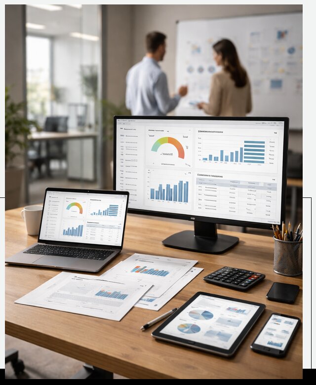 Скоринг и управление рисками в Волгодонске от 13132 р. | АвикейВгн