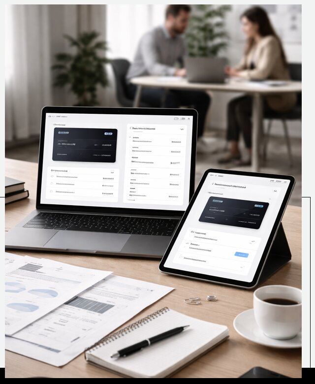 Разработка необанка платформы в Волгодонске от 49244 р. | АвикейВгн