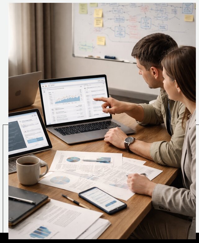 Внедрение сервисов BNPL и краудлендинга для бизнеса в Волгодонске