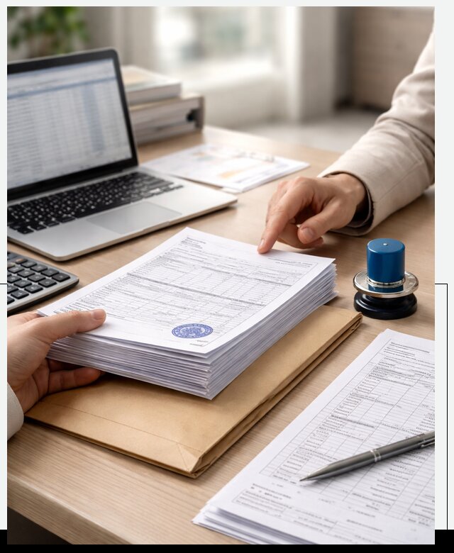 Отчетность в ЦБ РФ для банков в Волгодонске от 7660 р. | АвикейВгн