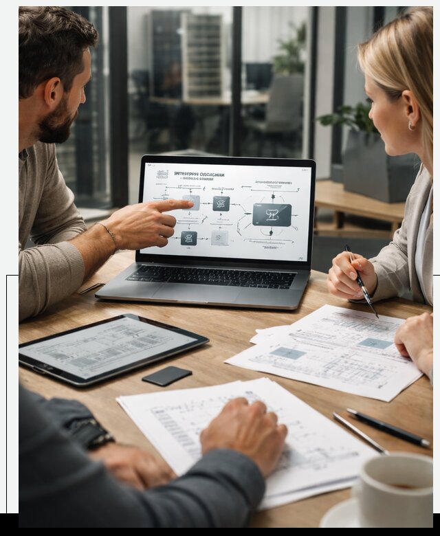 Интеграция цифрового рубля и подключение платежей в Волгодонске