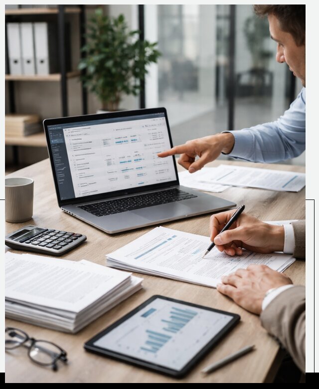 Полисные системы и CRM в Волгодонске: разработка от 16415 р. АвикейВгн