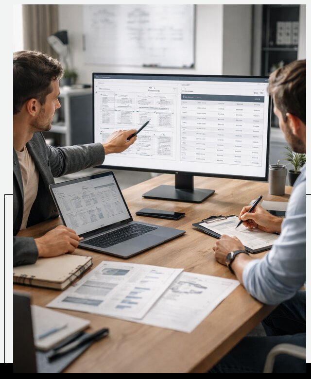 Разработка полисных систем и CRM в Волгодонске с интеграцией
